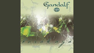 Video thumbnail of "Gandalf - Stardust Dreams"