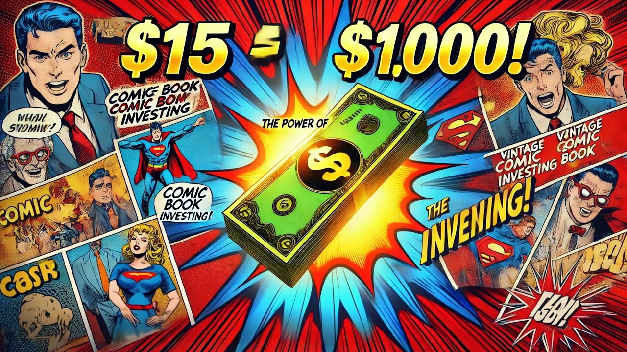 turning-15-dollars-into-1-thousand-dollars-using-comic-books-youtube