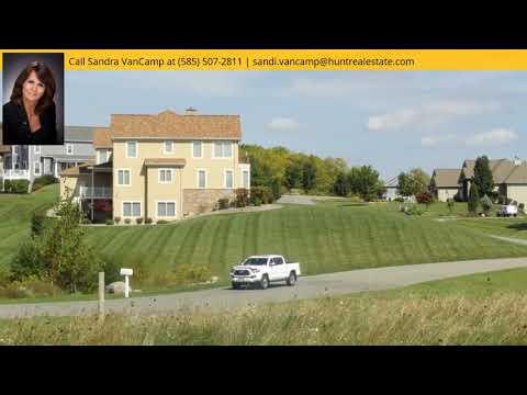 4331 Lake Hill Drive, Canandaigua, NY home video tour