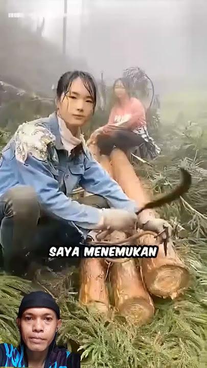 Fakta Mengejutkan Dari Konten Wanita Tangguh Di China  #viralvideo #shorts #fyp #china