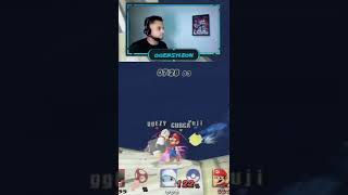 Clipe De Apreciação Do Project M 3.6 M64 Project