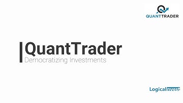 QuantTrader Strategy and Portfolio Backtesting - 3.5 Optimizing Parameters