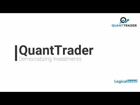 QuantTrader Strategy and Portfolio Backtesting - 3.5 Optimizing Parameters
