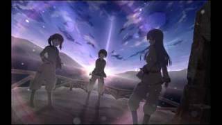 Video thumbnail of "[Sora No Woto] [Au Coin Du Feu]"