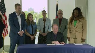 State Democrats still stand beside Gov. Polis after censuring him