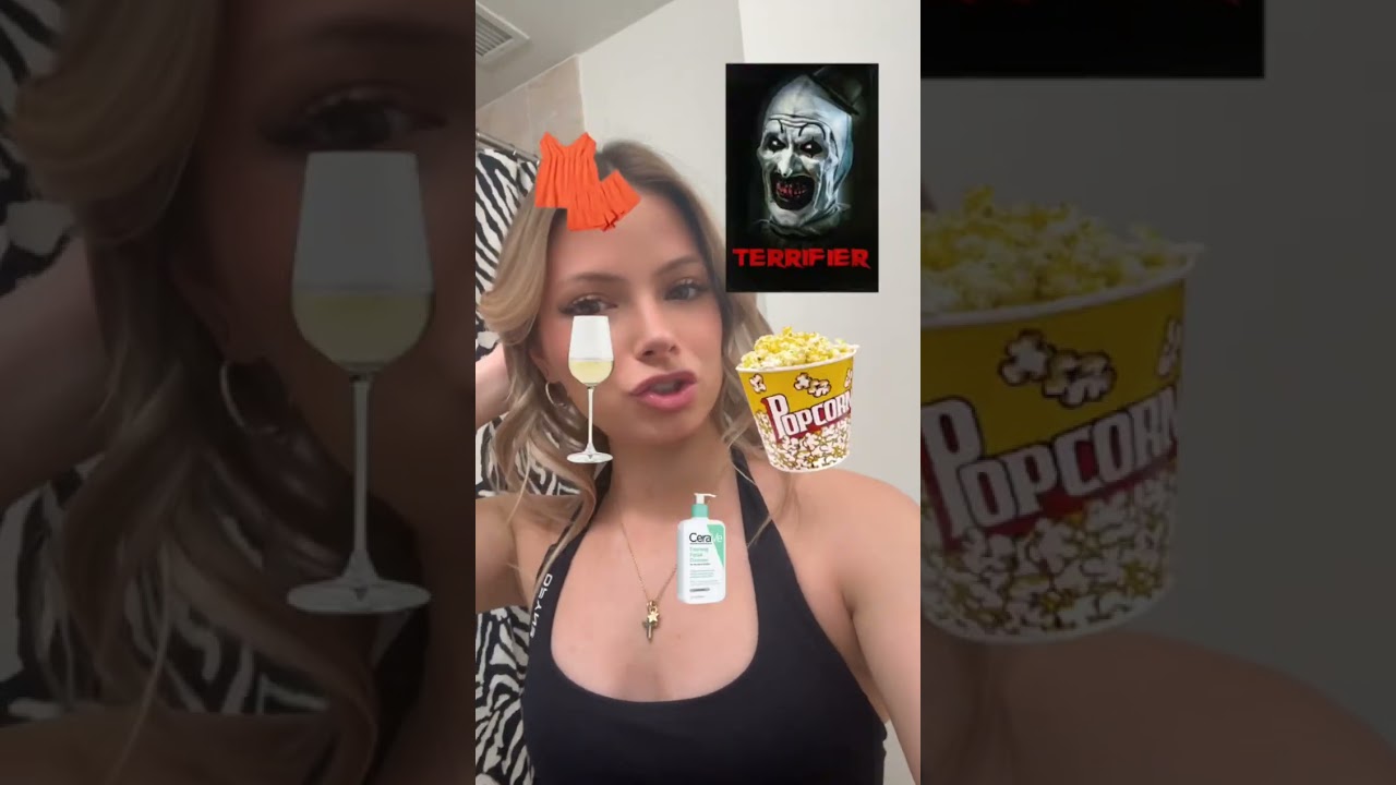 picking best MOVIE NIGHT🤩