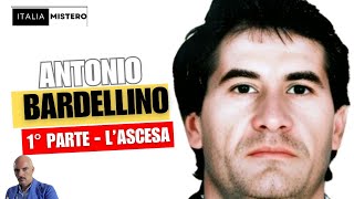 Antonio Bardellino (1° parte - l'ascesa)