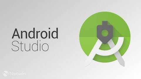 Android Studio Dersleri :Whats App Yapımı/ Temel Ayarlar(Ders1)