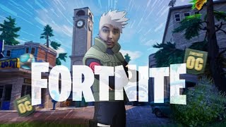 Fortnite, La Map Du Chapitre 1 Là