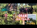 Sinagtala adventure park resort orani bataan