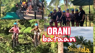 Sinagtala Adventure Park Resort -Orani Bataan