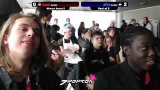 J-Popcon 2026 Smash Ultimate tournament! feat. tsun, Unlimited Gyro Works, DreeGon, JoJoZ, Mohi and