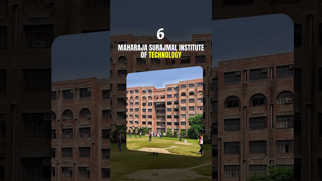 Top Colleges In Delhi Without 75% Criteria In 12th ✅