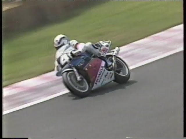 2001 鈴鹿8耐 (1) - YouTube