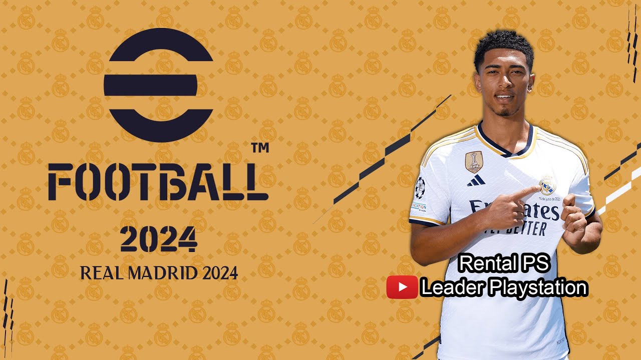 thema-graphic-menu-efootball-2024-real-madrid-ps3-youtube