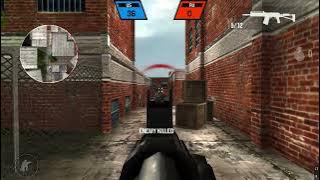 Bullet Force with Bots