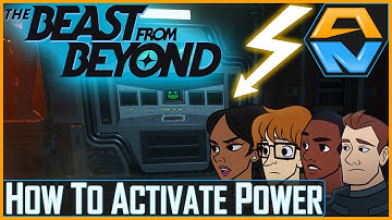 HOW TO ACTIVATE N3IL & STOP THE CRYPTID WAVES - "The Beast From Beyond" Easy Guide - IW Zombies