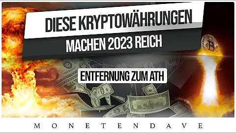 Welche Kryptowährung wird boomen?