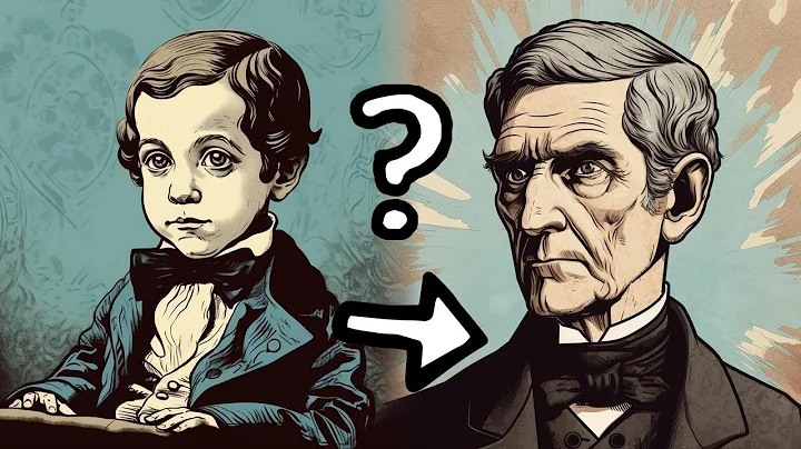 William Henry Seward: A Short Animated Biographical Video