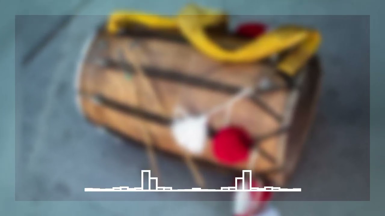 Brahvi Balochi Wedding Dhol Chaap @sammybrahvi