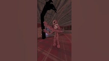 Thumbnail of SEEK Speedruns DOORS
