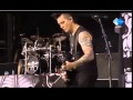 A7x  live  pinkpop 2014 full concert