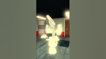 New VIP In Piggy Rebooted 2.0  #fgf  #funtimegoldenfreddy #piggy #vip #piggyrebooted