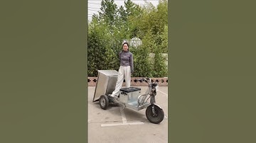 Special for farms # One machine for multiple uses, saving time and effort # Electric ash bucket...