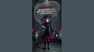 Take a screenshot and get a prediction 🎭 #ackinacki #blockchain #crypto