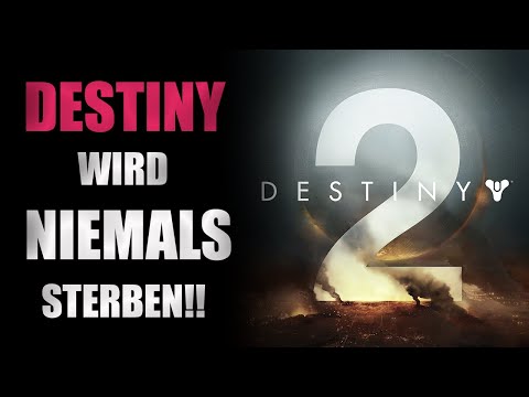 Video: Bungie Sagt, Dass Es Bis 2025 Neue Nicht-Destiny-Franchises 