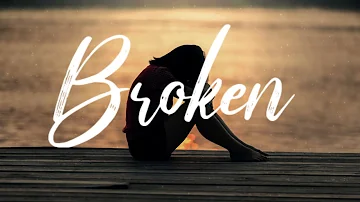 Noelle Johnson - Broken (Lyric Video)