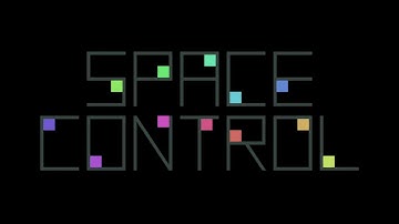 Space Control Quick Start