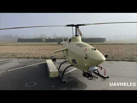 HUNTER attack UAV helicopter military SHORTS 13.10.22 бпла вертолет