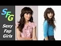 Zooey Deschanel - Ultimate Sexy Fap Challenge