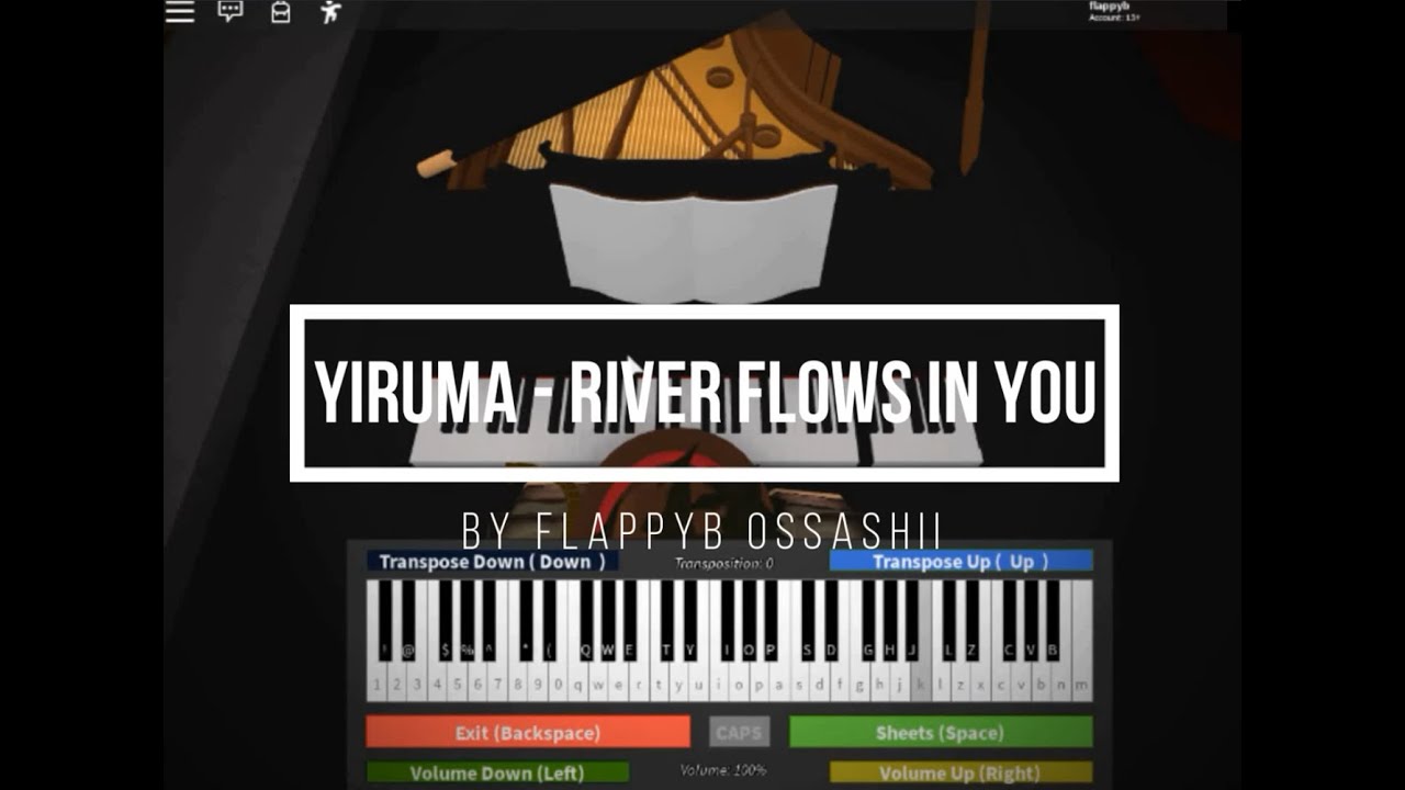 Roblox Piano Sheets Sorry Not Sorry