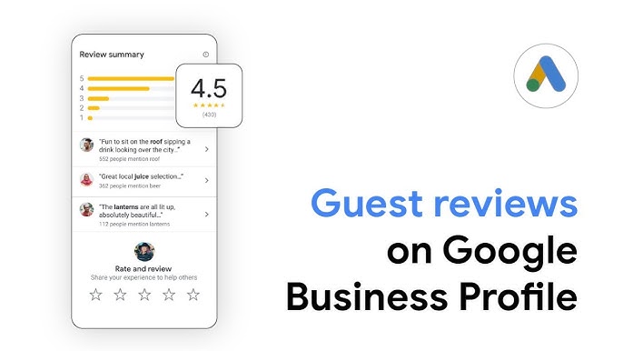 Reputation Management: Collecting and Responding to Customer Reviews