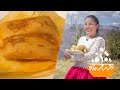 Como preparar Tamales Cusqueños paso a paso | Delicias de Casa 🔥