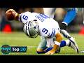 20 Most Shocking Sports Collapses