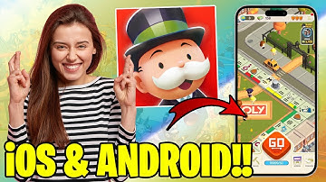 Monopoly GO Free Dice Rolls iOS & Android - How to Get Unlimited Dice in Monopoly GO 2025