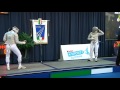 Festa della Scherma 2016 - Assalti I Giornata