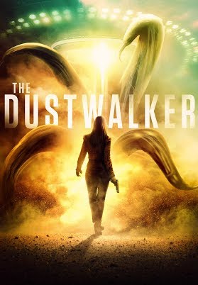The Dustwalker Official Trailer 2020 Sci Fi Horror Movie Youtube