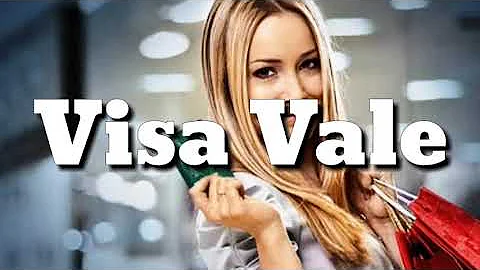 Qual máquina aceita Ben Visa Vale?