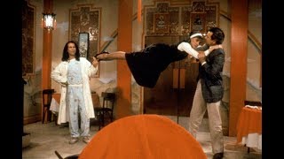 Second Sight (1989) Review