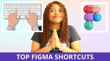 Top FIGMA Shortcuts and Quick Actions (2024)