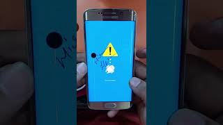 Samsung S6 Edge Password Unlock | Samsung S6 Edge Hard Reset | Tech & tricks R.V