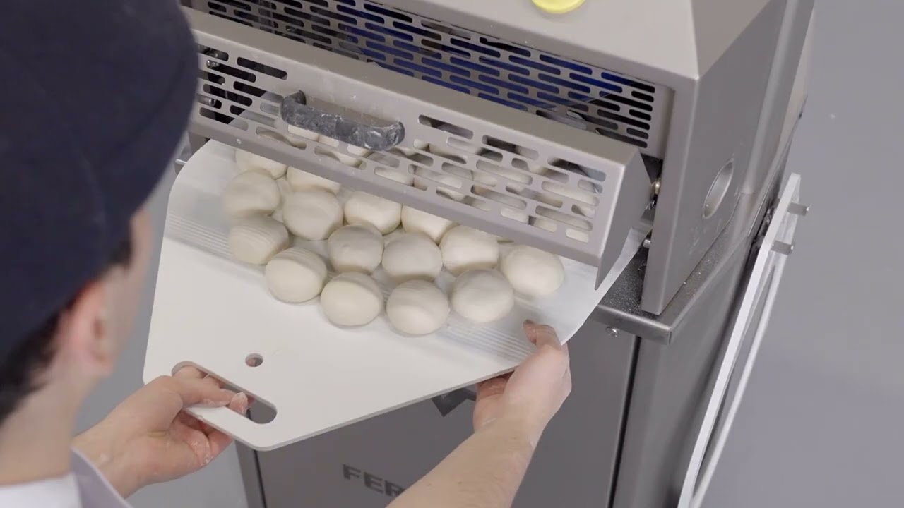 𝐔𝐦𝐚 𝐧𝐨𝐯𝐢𝐝𝐚𝐝𝐞 𝐞𝐬𝐭𝐚́ 𝐚 𝐠𝐚𝐧𝐡𝐚𝐫 𝐟𝐨𝐫𝐦𝐚 𝐧𝐨 𝐬𝐭𝐚𝐧𝐝 𝐅𝐞𝐫𝐧𝐞𝐭𝐨 𝐝𝐚 𝐓𝐞𝐜𝐧𝐢𝐩𝐚̃𝐨