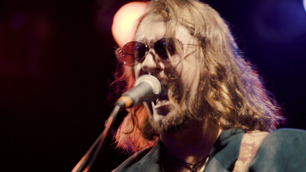 The Highway Poets | “Steady Hand" | Onstage with Jim & Tom | 7/25/17