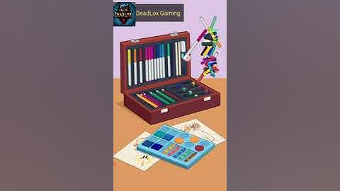 Tidy Master Level 55. Walkthrough Gameplay