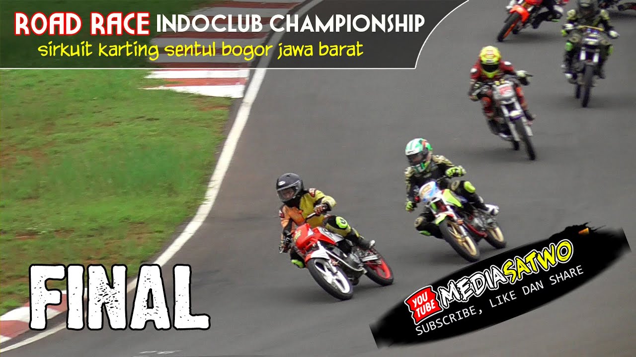 RX KING 135CC STANDART BOBOK PEMULA FINAL