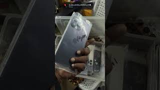 All iphone 8to17pro max Original housing full parts available